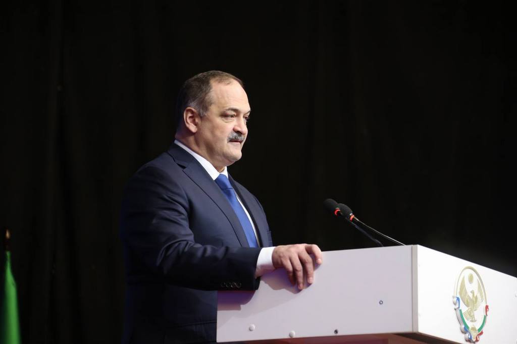 Глава РД: «Жители республики хотят жить комфортно, и они это заслужили!»