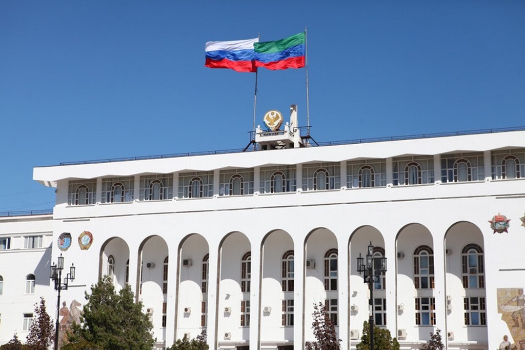 Правительство Дагестана выделило 45 млн рублей на выплаты семьям мобилизованных и участников СВО