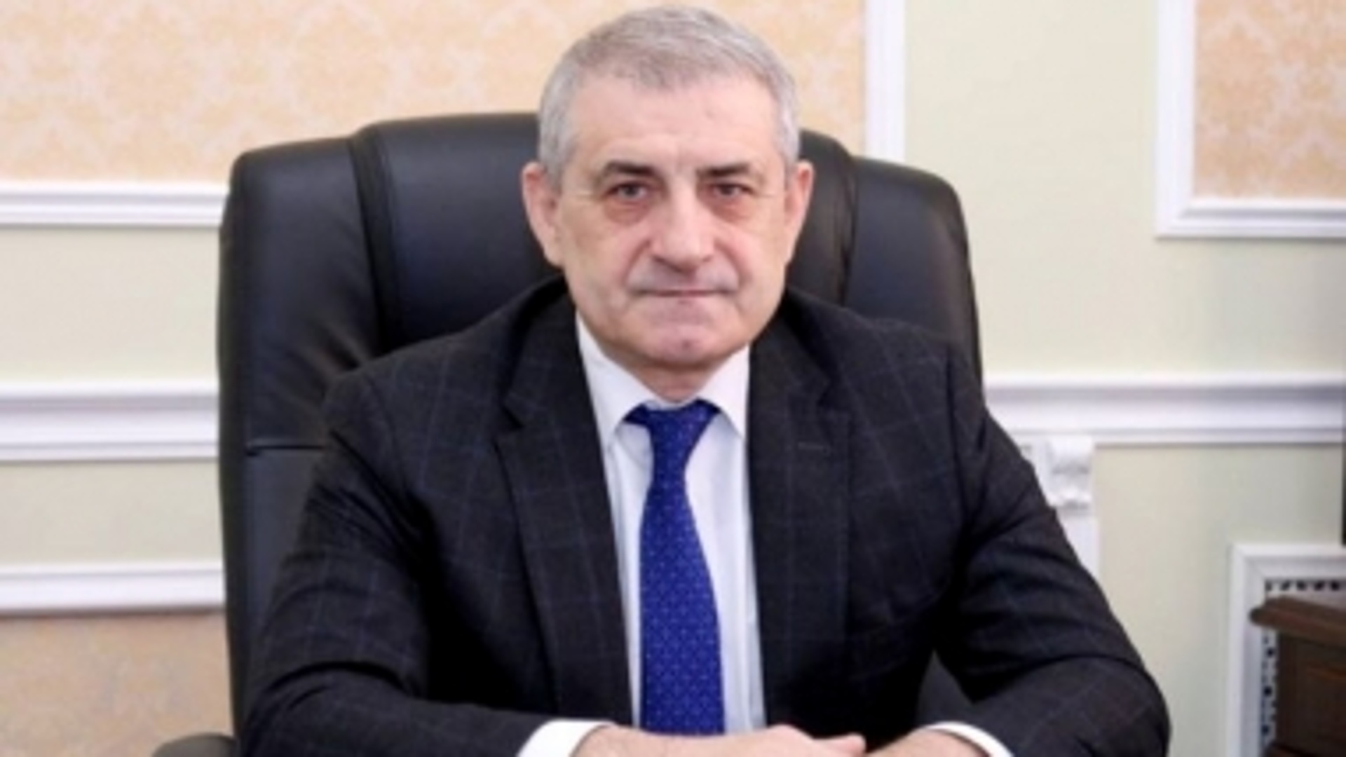 Ризван Газимагомедов назначен зампредседателя Правительства Дагестана
