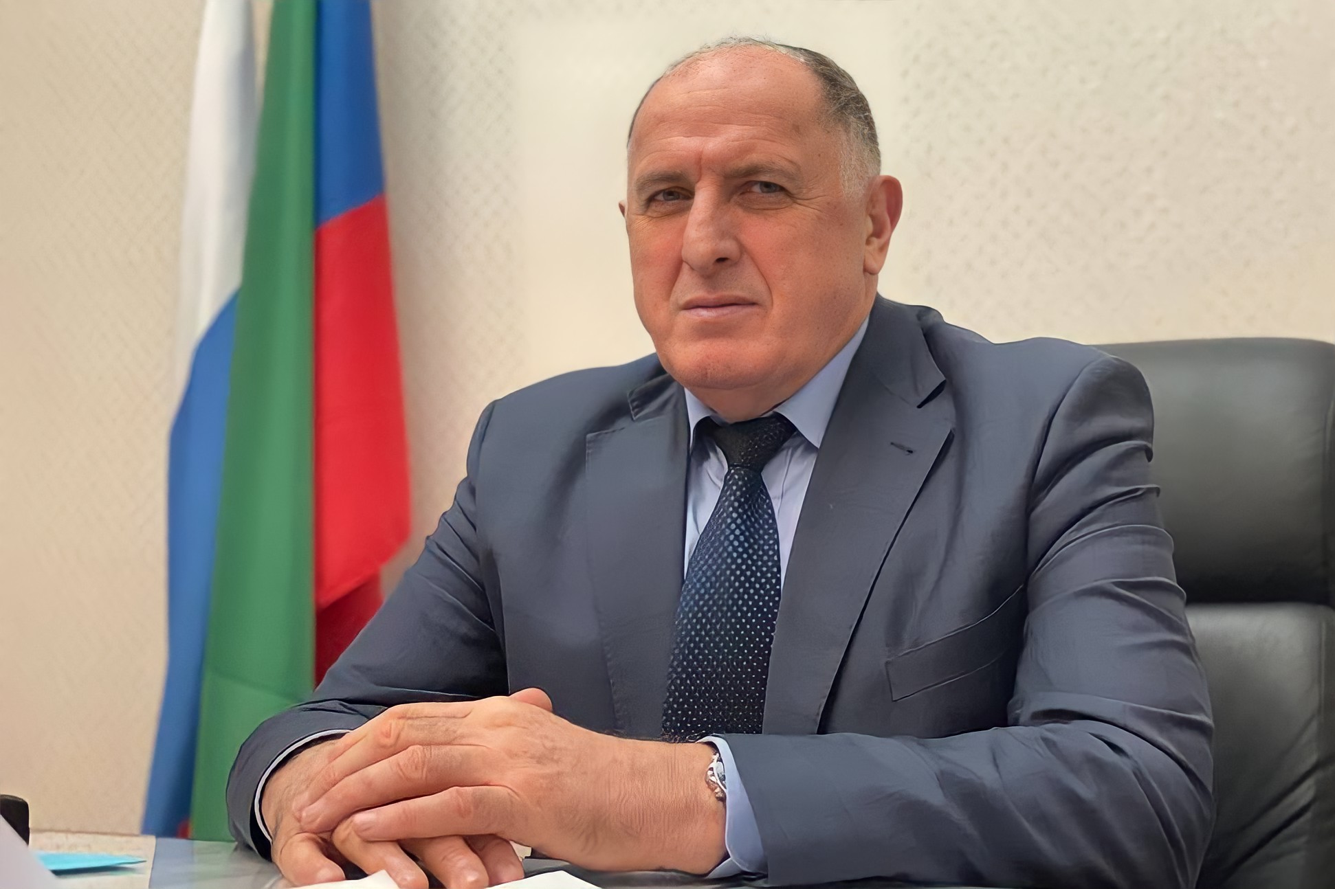 Абдулмуслим Абдулмуслимов поздравил дагестанских экологов с профессиональным праздником