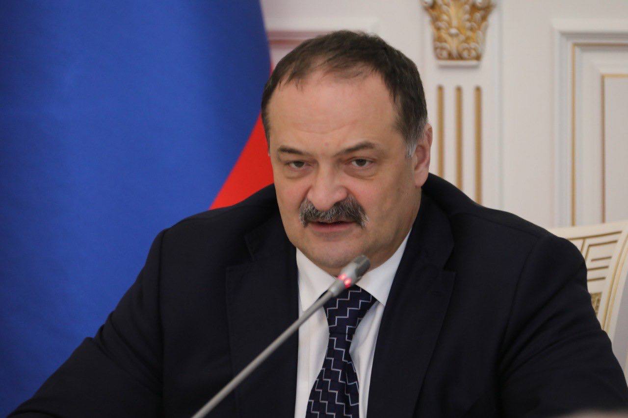 Сергей Меликов поручил принять меры по фактами получения «липовых» справок о негодности к военной службе