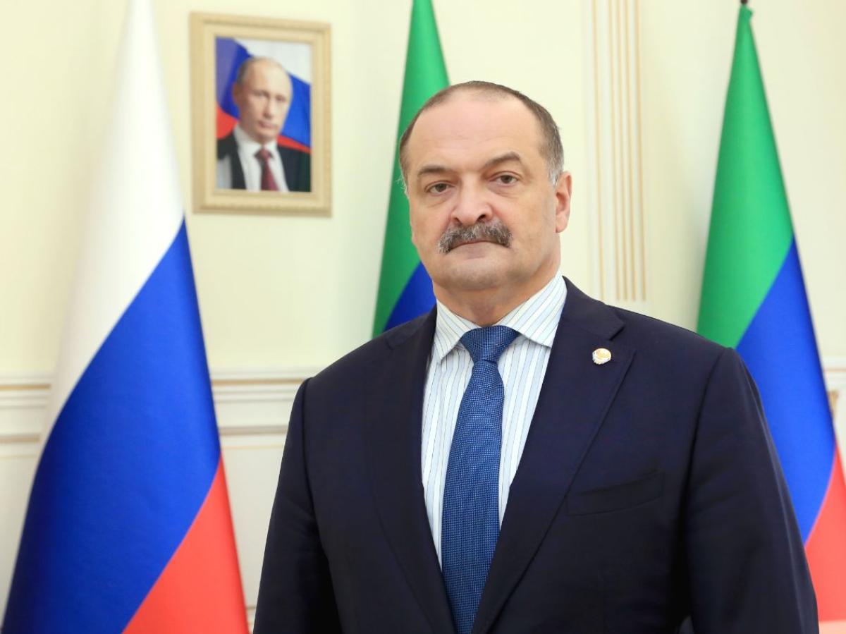 Сергей Меликов дал ряд поручений по итогам рабочей поездки в Цумадинский район
