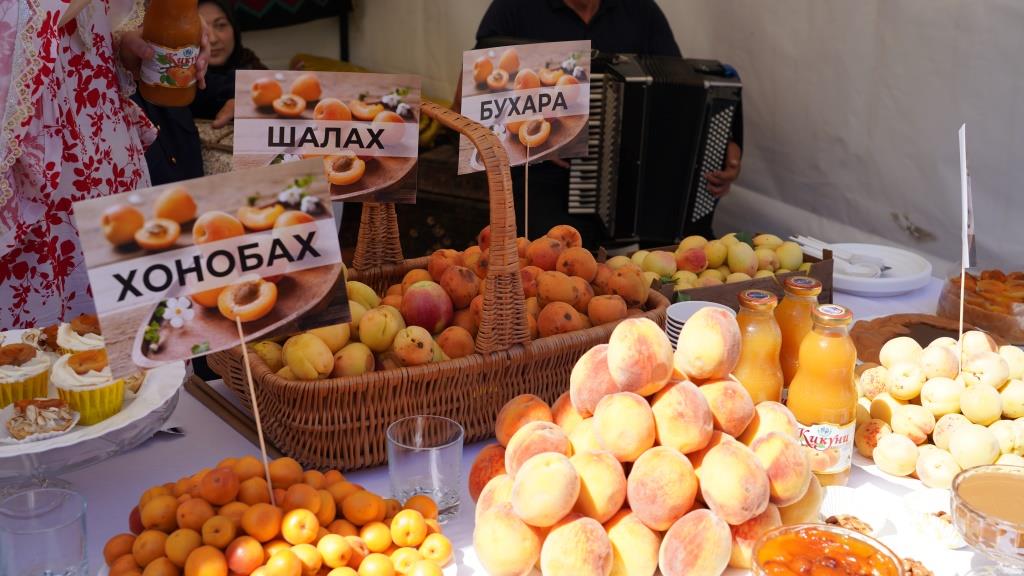 Республиканская сельскохозяйственная ярмарка пройдет в Махачкале
