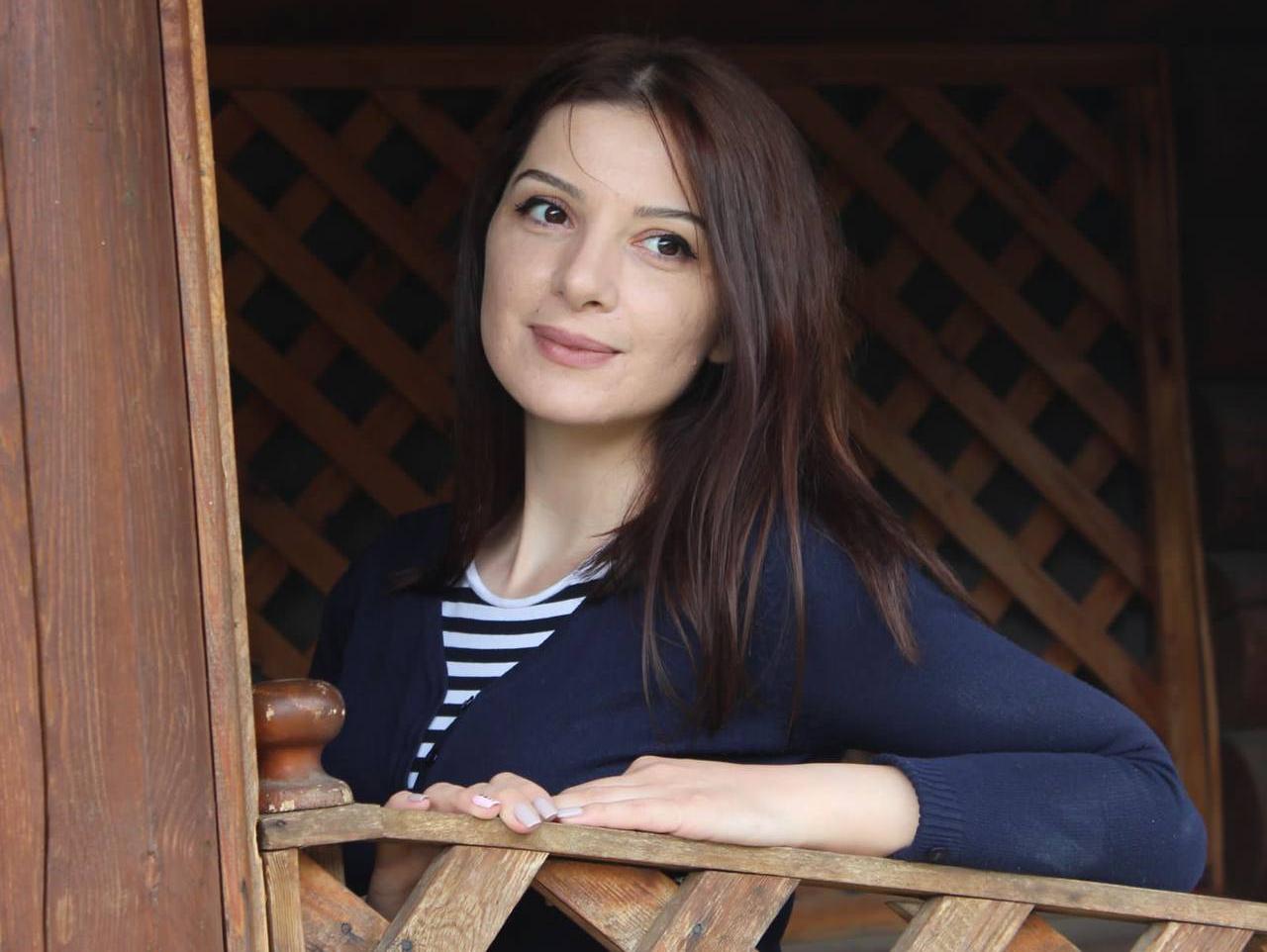 Журналист из Дагестана стала лауреатом Всероссийского конкурса