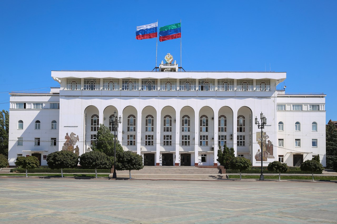 Единым днем голосования в Дагестане станет 10 сентября