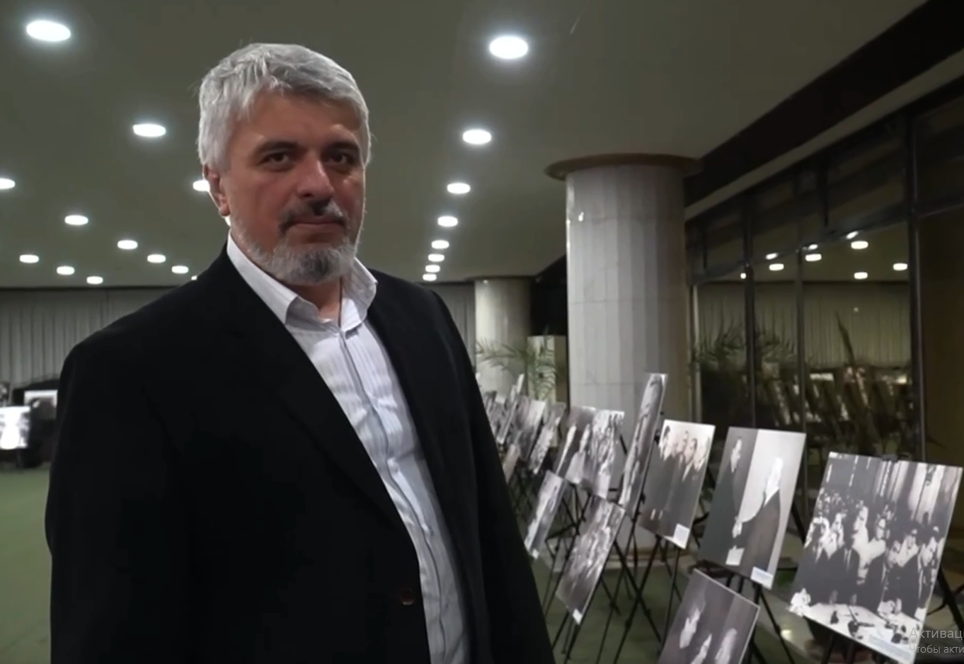 Мурад Ахмедов: «Расул Гамзатов очень любил Узбекистан»