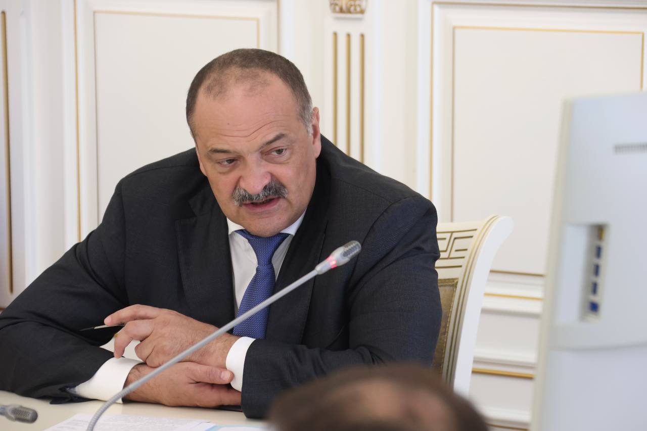Дагестан на подготовку энергохозяйства к зиме получит 1,2 млрд рублей