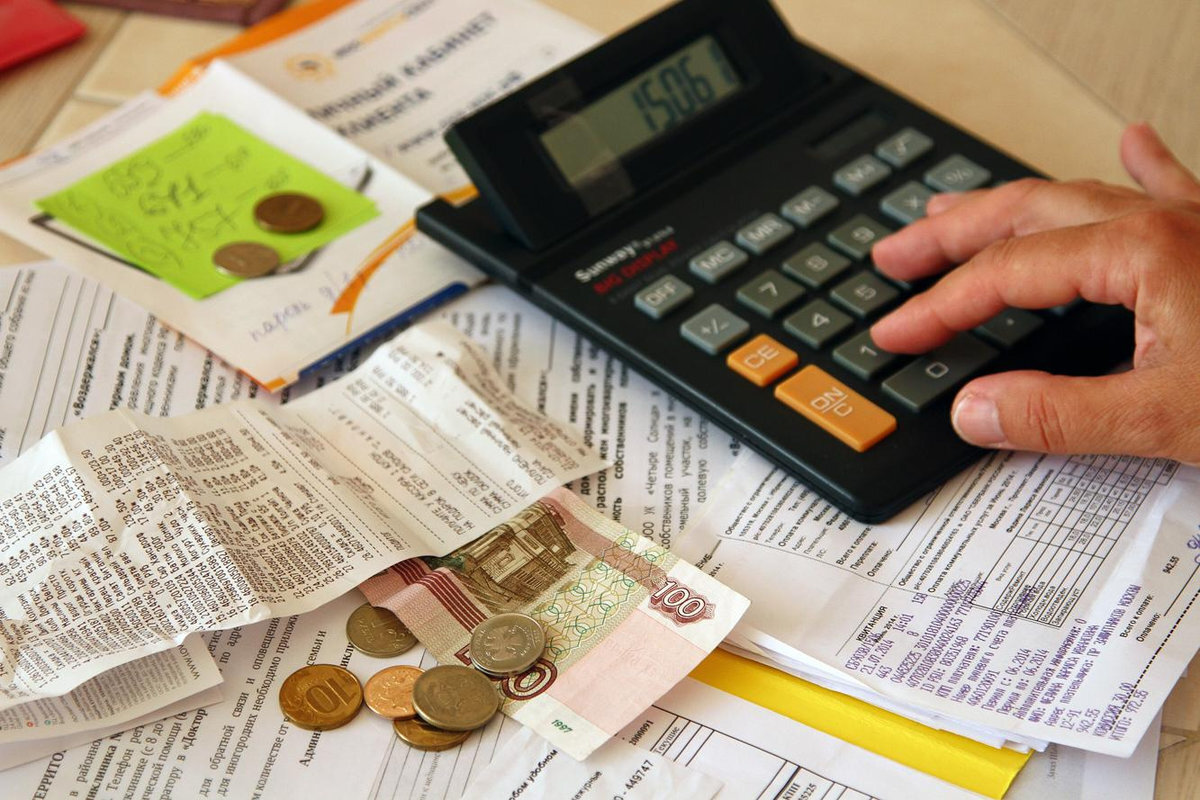 Правительство утвердило индексы изменения платы за коммуналку в 2024-2028 годах