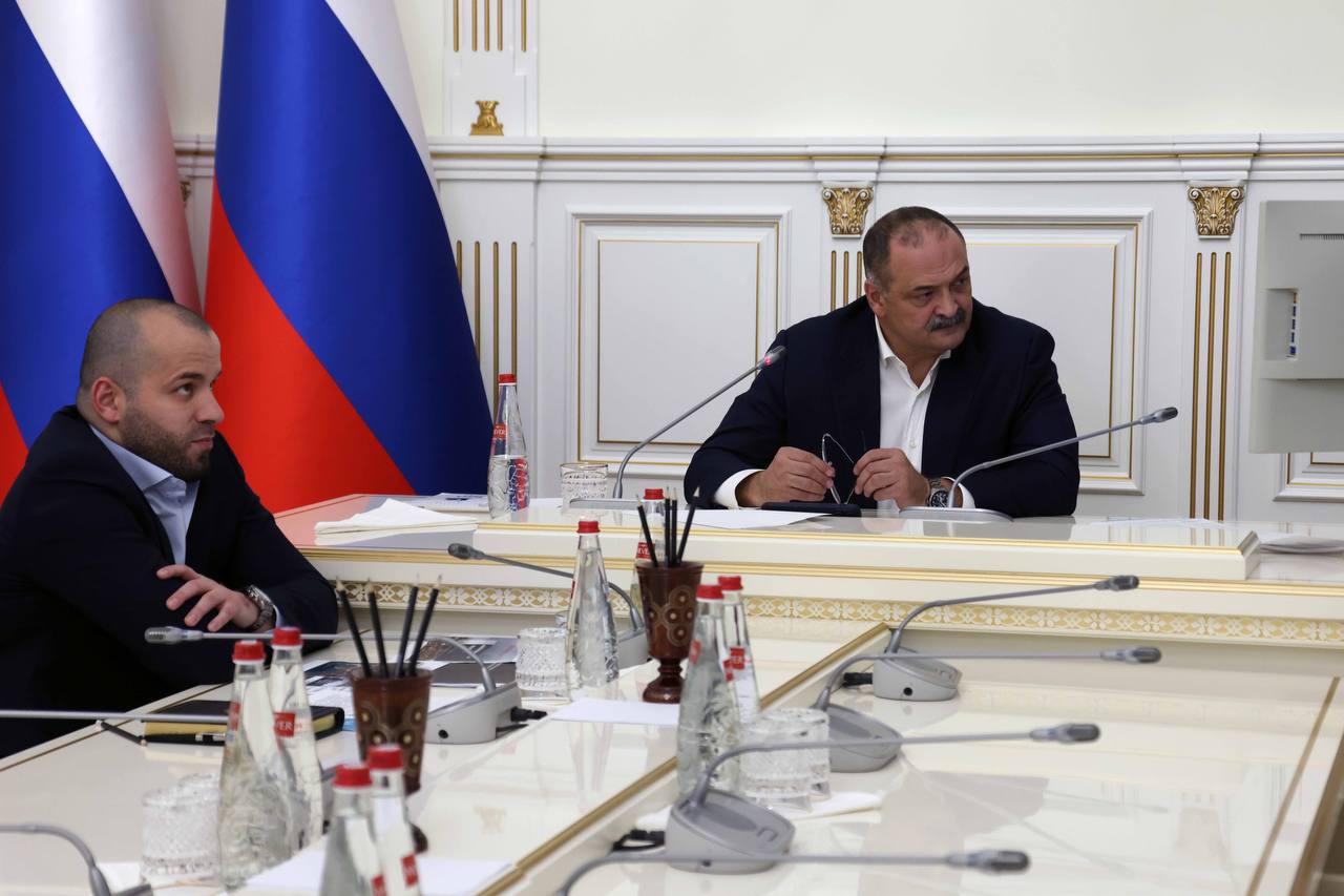 Дагестан – один из регионов России, где построят круглогодичные морские курорты