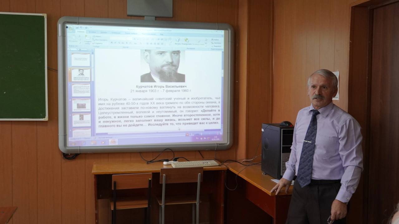 Всероссийский фестиваль «НАУКА 0+» стартовал в ДГТУ