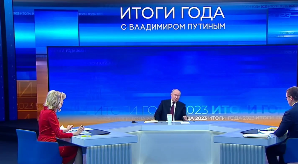 Владимир Путин отметил уверенный рост продолжительности жизни в России