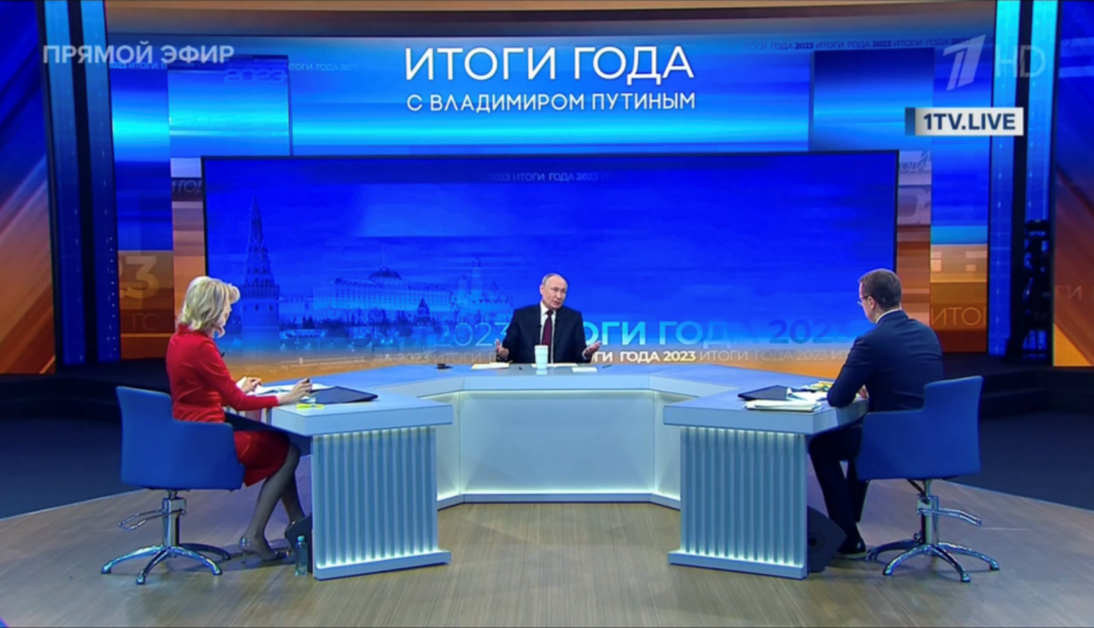 Президент России предложил повысить выплаты по программе «Земский доктор»