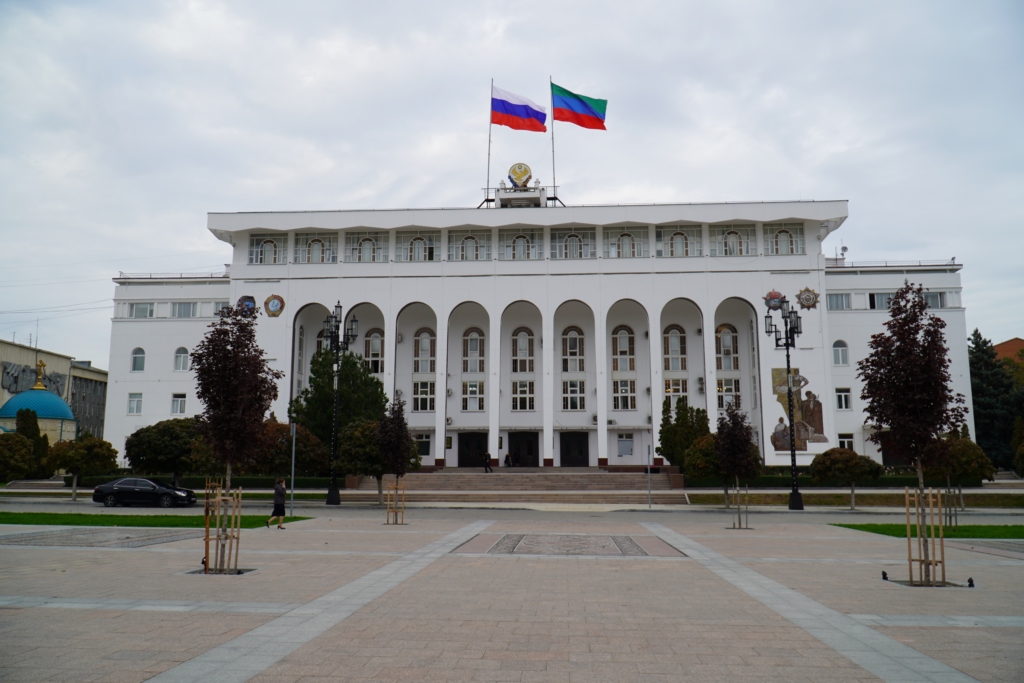 В Дагестане утверждена госпрограмма по поддержке гражданских инициатив