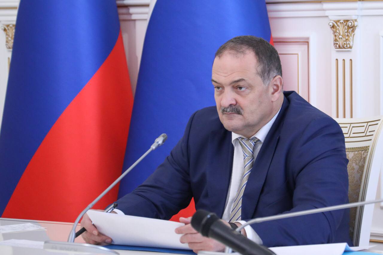 Слаженная работа региональных ведомств и служб 