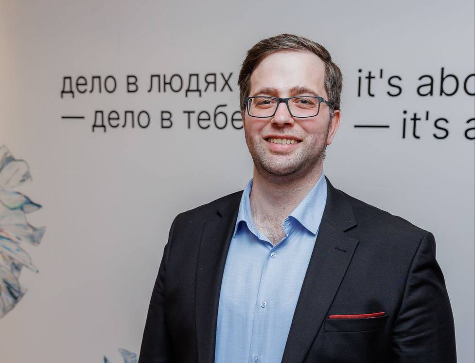 Национальная премия «Россия – страна возможностей»