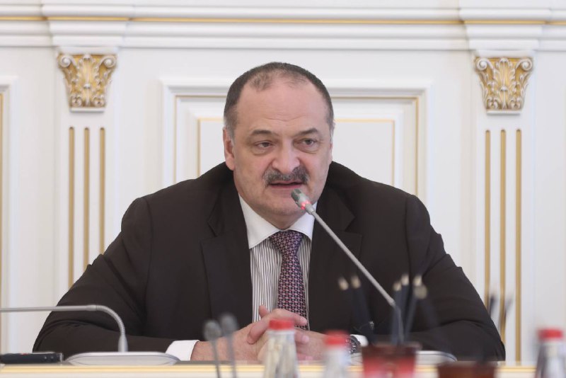 Сергей Меликов: "Недоверие населения к власти ещё сохраняется"  
