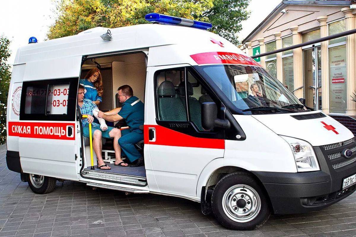 В Дагестане будут проверять работу «скорой»