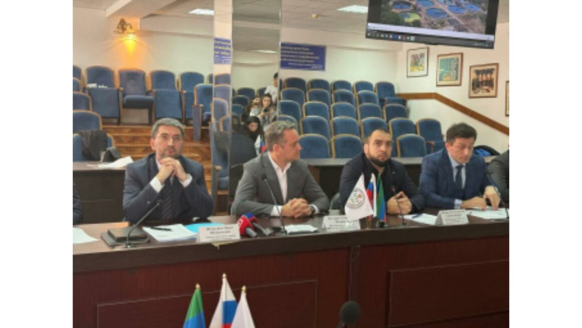 В 2023 году РД получила 425 млн рублей на частичную компенсацию по тарифам на коммунальные услуги