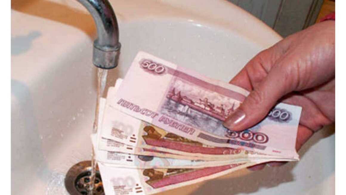 В Дагестане введут онлайн-платежи за водоснабжение