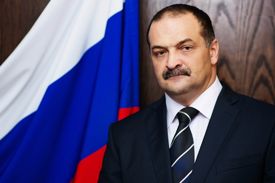 Сергей Меликов: Главное – работать вместе и ради одной общей цели – развития Дагестана!