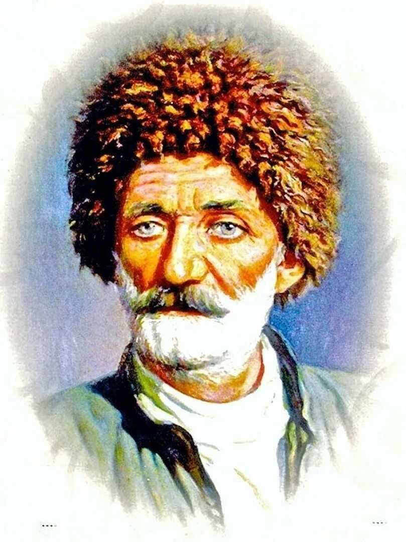 «Гомер ХХ века»