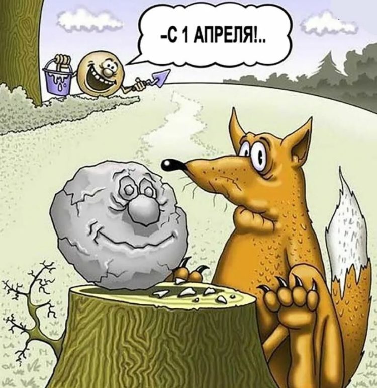 Почти все россияне считают, что имеют чувство юмора