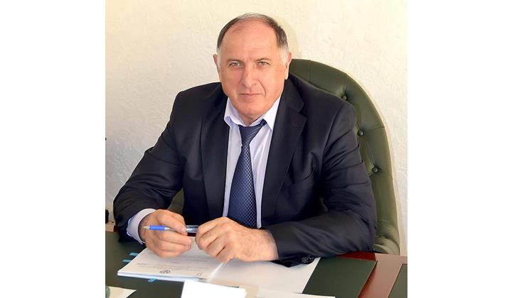 Абдулмуслим Абдулмуслимов поздравил мусульман Дагестана с праздником Ураза-байрам