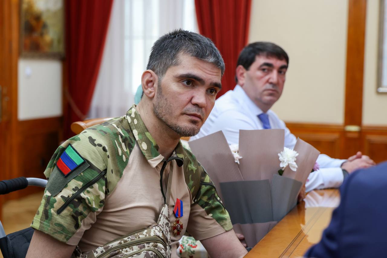 История со счастливым финалом