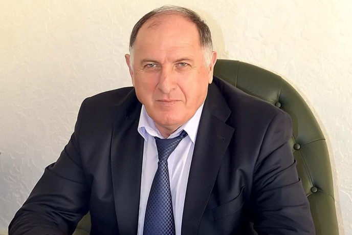 Абдулмуслим Абдулмуслимов: «Дагестанцы всегда чувствовали поддержку Президента России Владимира Путина»