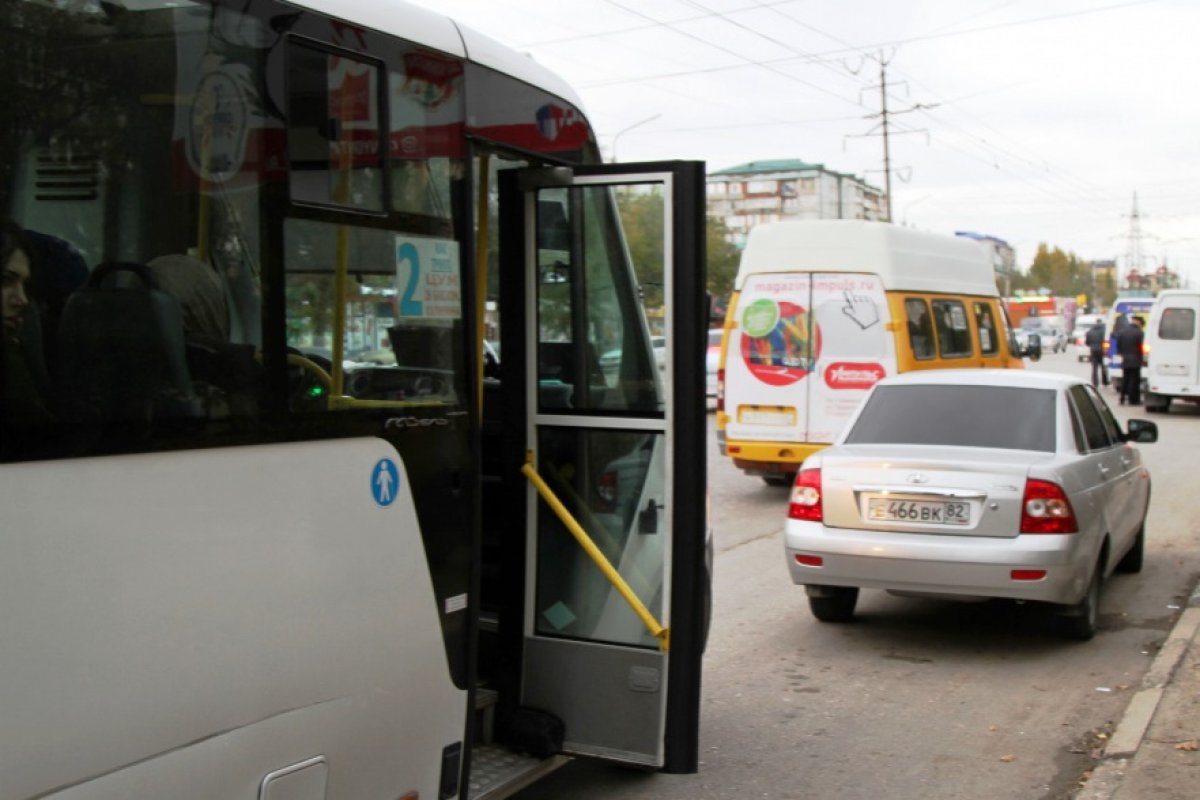 В Дагестане обратят внимание на проблемы с транспортом