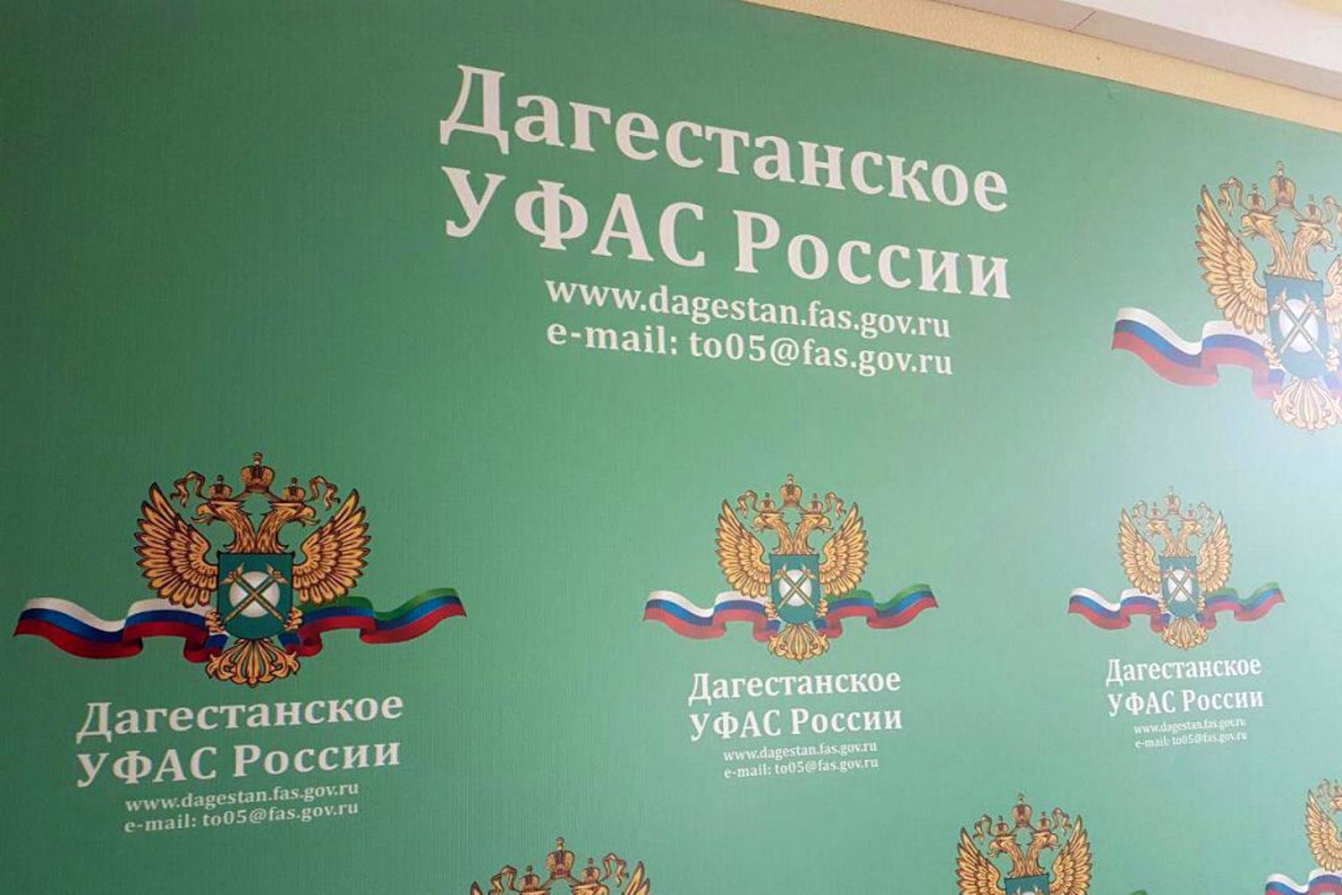 УФАС по Дагестану выдало предписание Минэнерго РД за нарушения в тарифном регулировании теплоснабжения