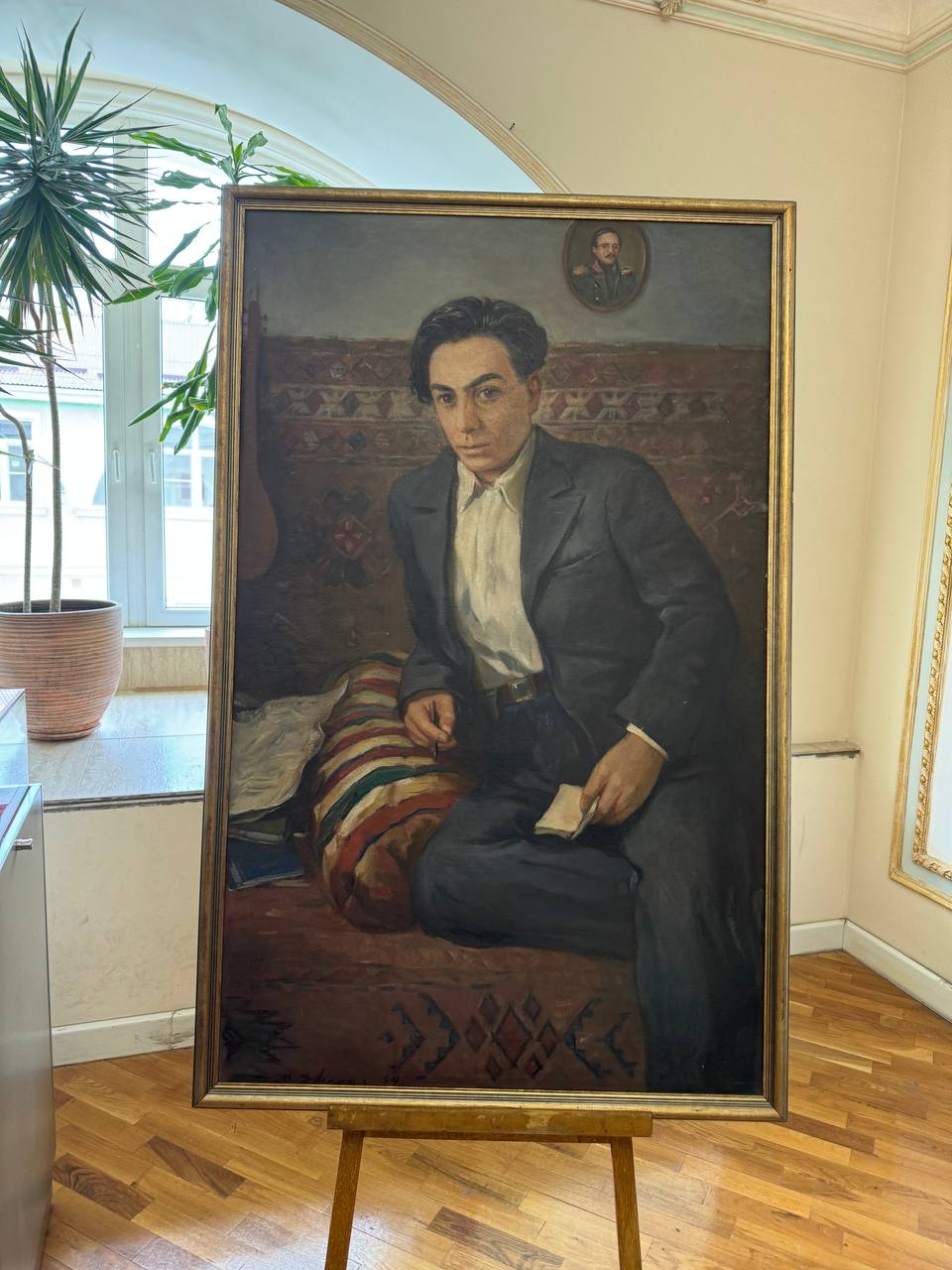 Эффенди Капиев - основоположник современной дагестанской литературы