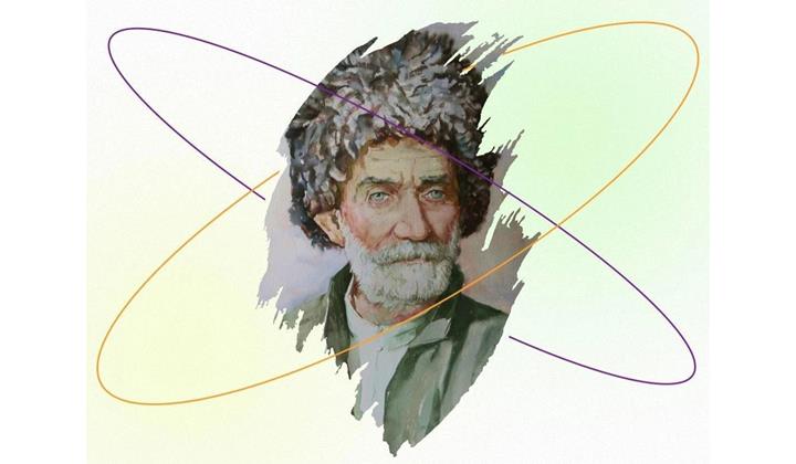 Конкурс чтецов «Сила моя в чарыках»