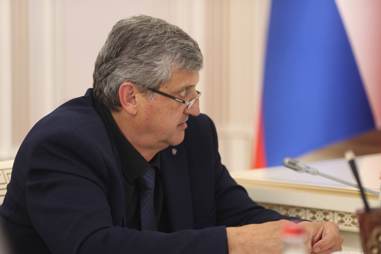 Более 800 мероприятий организовали в Дагестане ко Дню Победы