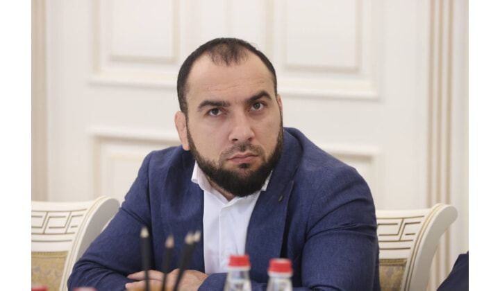 В 2024 году в Махачкале планируется замена 58 км сетей водоснабжения