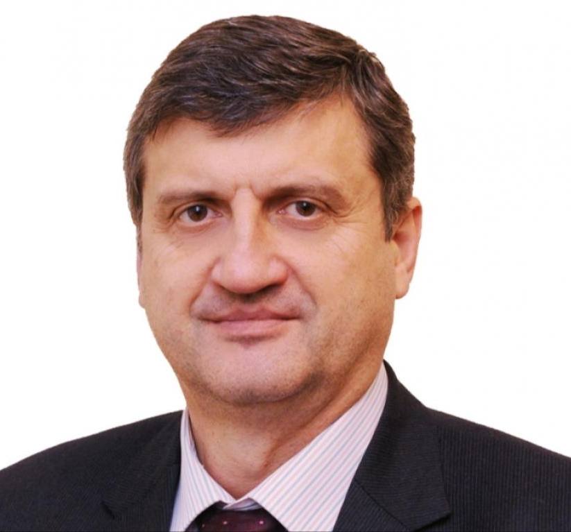 Сергей Меликов рассказал о принятии важного кадрового решения
