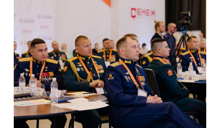 Началось обучение по программе «Время героев»