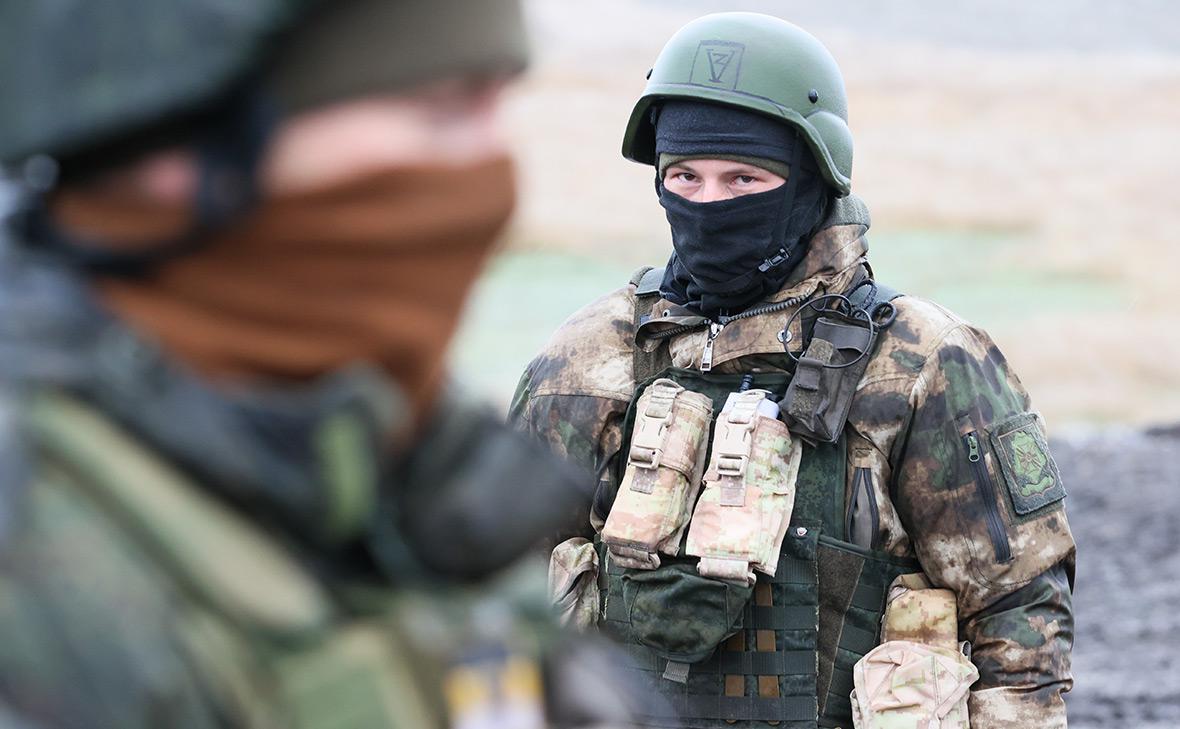 НАК: В Махачкале и Дербенте контртеррористическая операция завершена, правовой режим КТО отменен