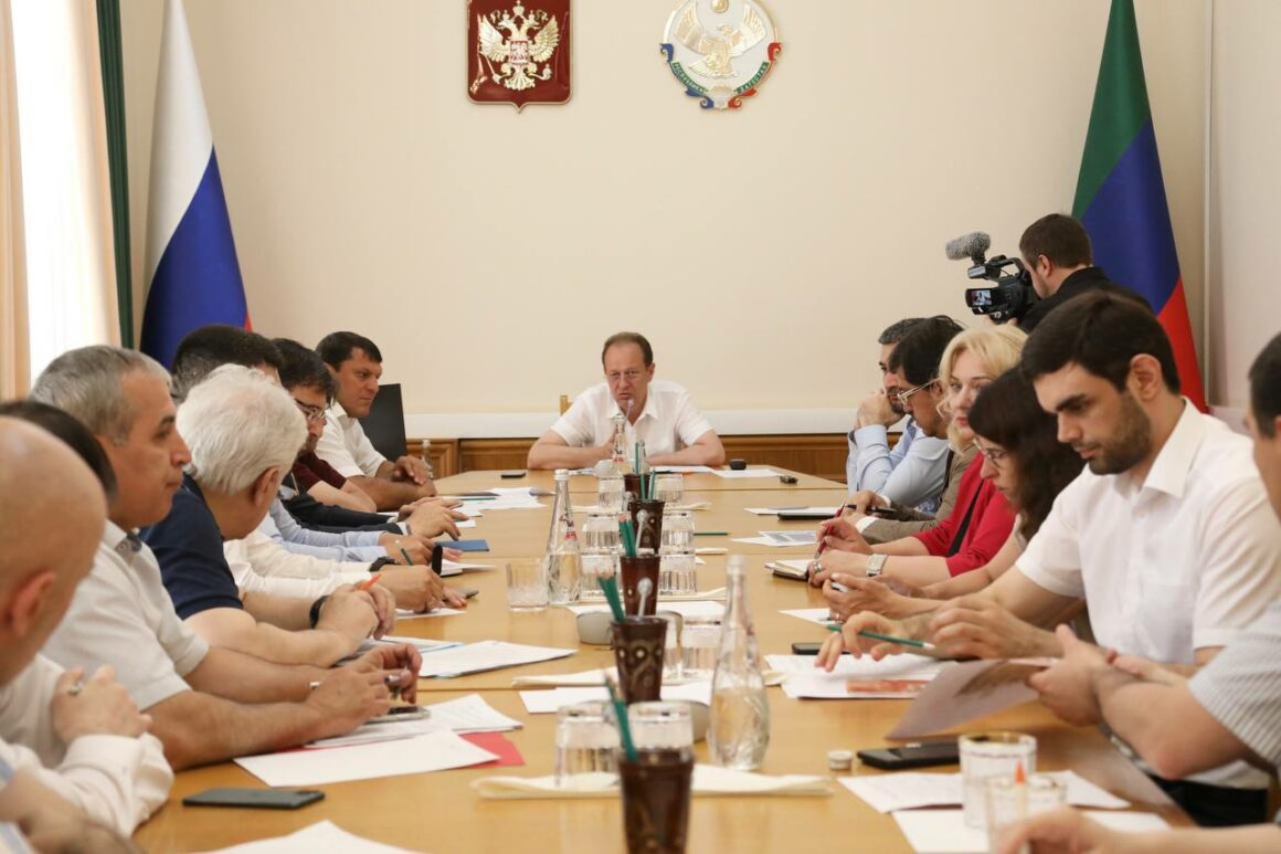 Фестиваль чествования ФК Динамо пройдет на площади Махачкалы