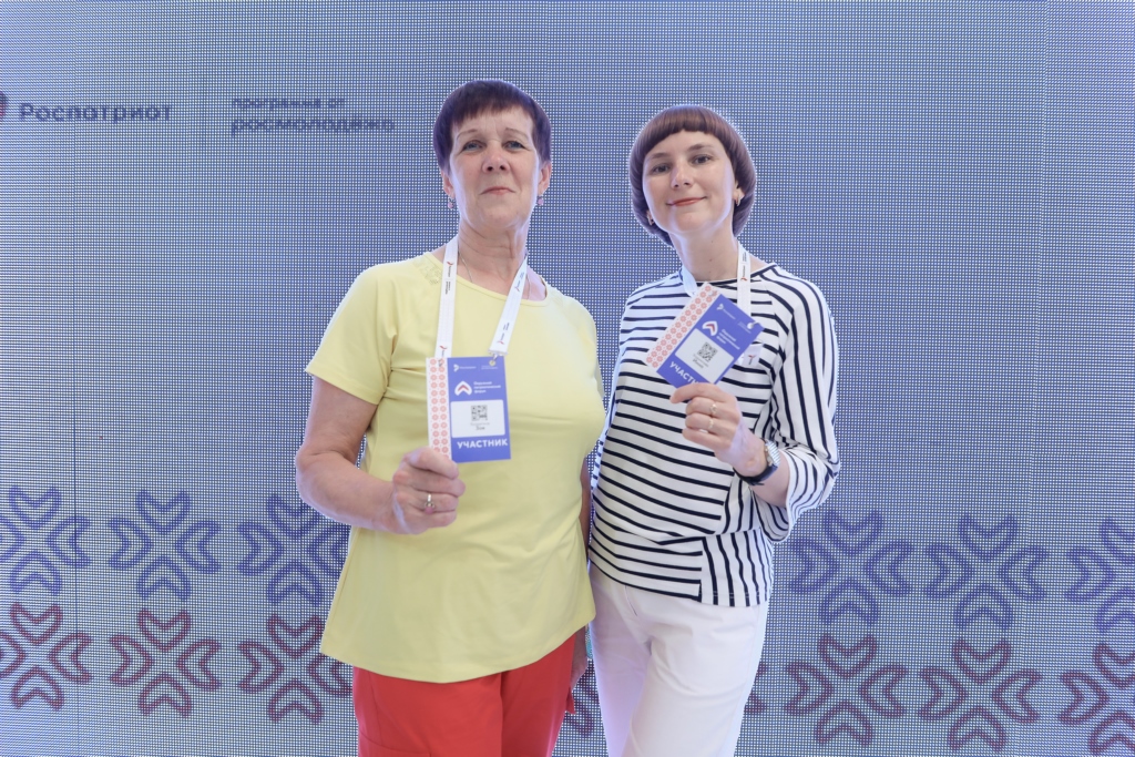 Дагестанцы примут участие в окружном патриотическом форуме в Казани