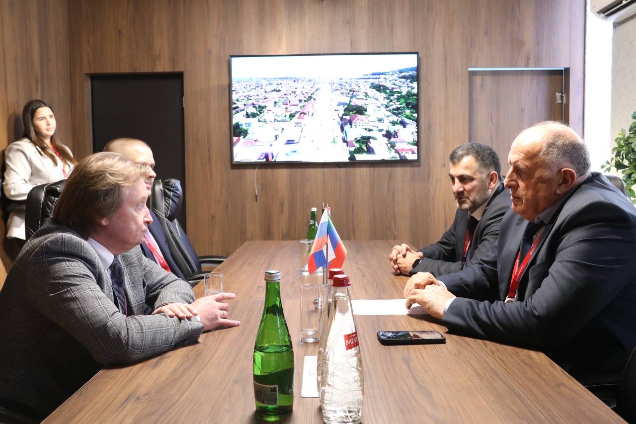 Дагестан продолжит помогать братской Белгородской области