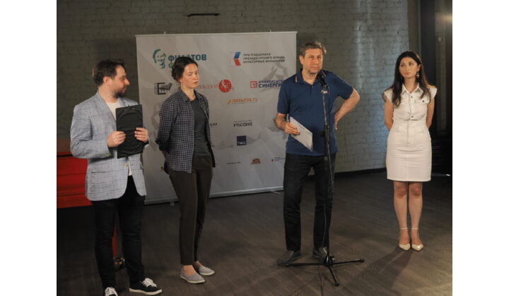 Преподаватель ДГУ вышла в полуфинал «Филатов Феста»