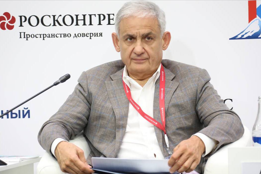 В России провели социальный опрос среди жителей горных территорий