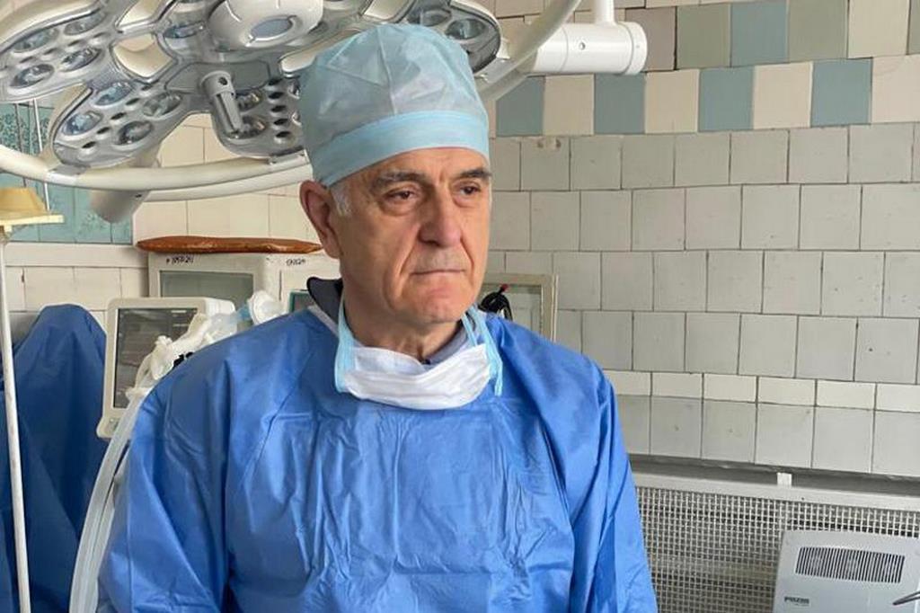 «Честь и гордость Дагестана – Золотой орел»