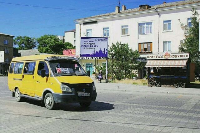 Проезд в маршрутках Махачкалы подорожает на 5 рублей