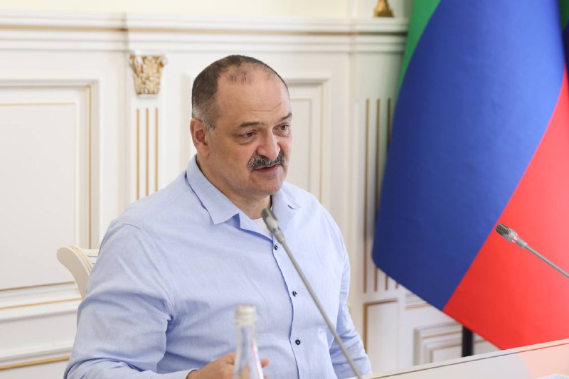 Сергей Меликов отреагировал на повышение стоимости проезда в общественном транспорте Махачкалы