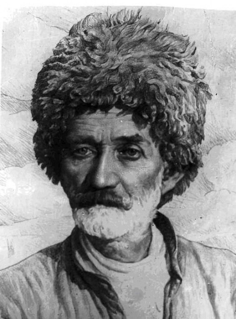 Наследие Сулеймана Стальского живет в литературе и искусстве