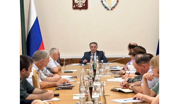 Вопросы формирования электронных медицинских документов обсудили на совещании