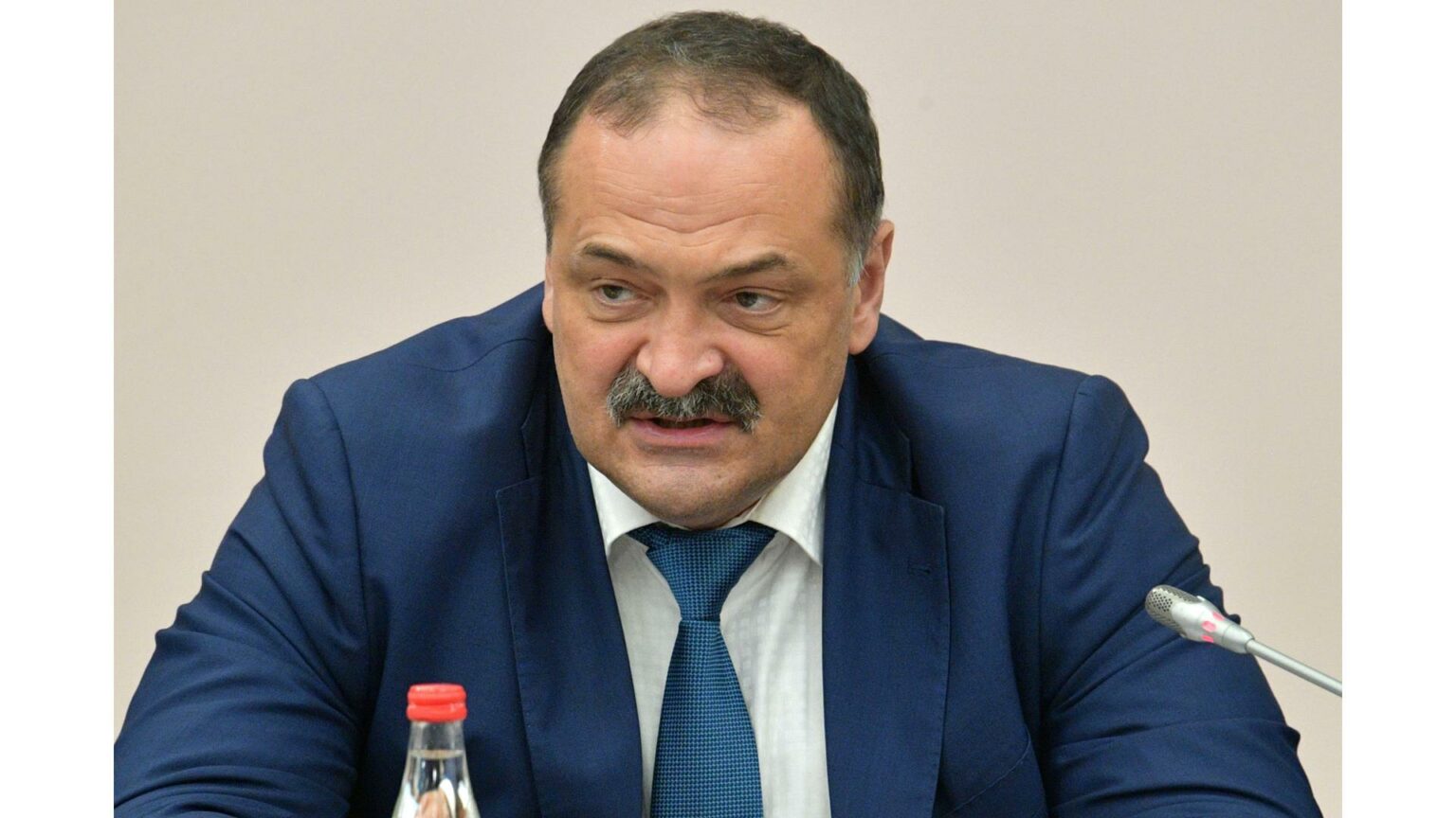 Сергей Меликов: "Теракты в Дагестане не повлияли на поток туристов"