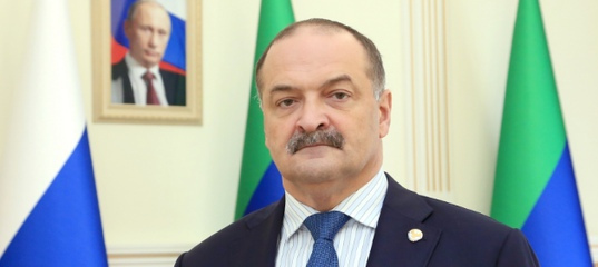 Сергей Меликов: Мы со всем справимся, всё преодолеем…
